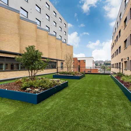 Modern Studios, Oxford - Sk Ngoại thất bức ảnh