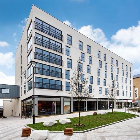 Modern Studios, Oxford - Sk Ngoại thất bức ảnh