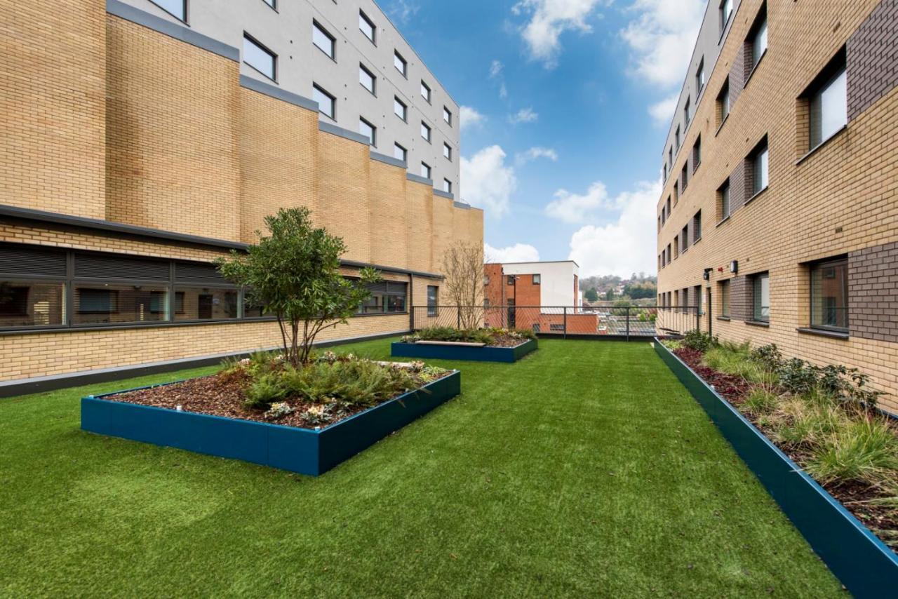 Modern Studios, Oxford - Sk Ngoại thất bức ảnh
