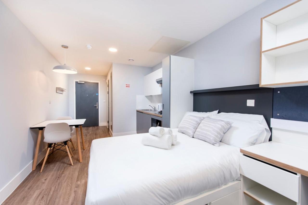Modern Studios, Oxford - Sk Ngoại thất bức ảnh