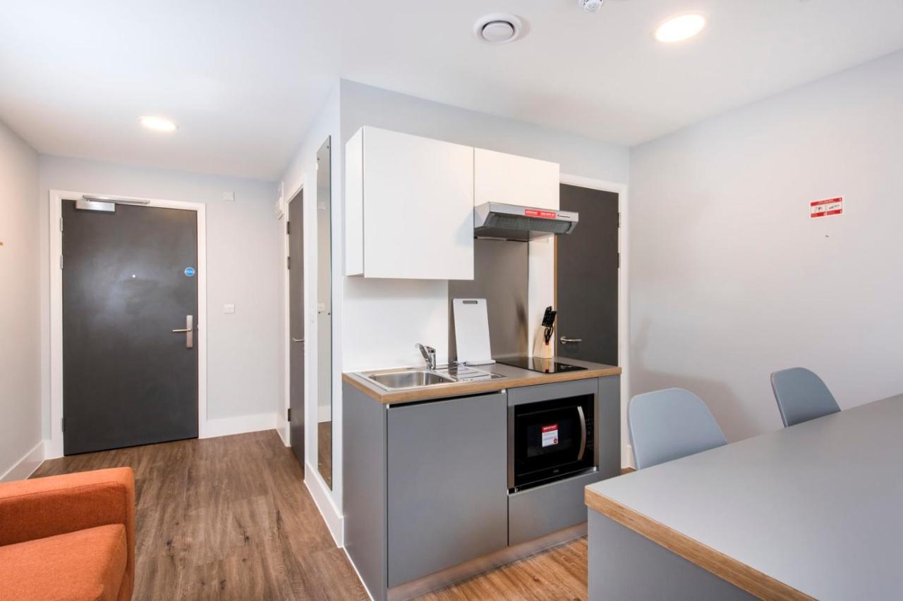 Modern Studios, Oxford - Sk Ngoại thất bức ảnh