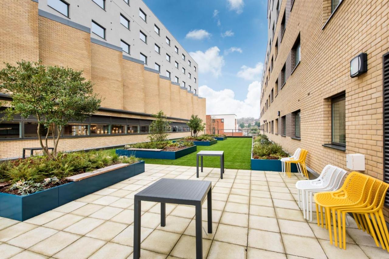 Modern Studios, Oxford - Sk Ngoại thất bức ảnh