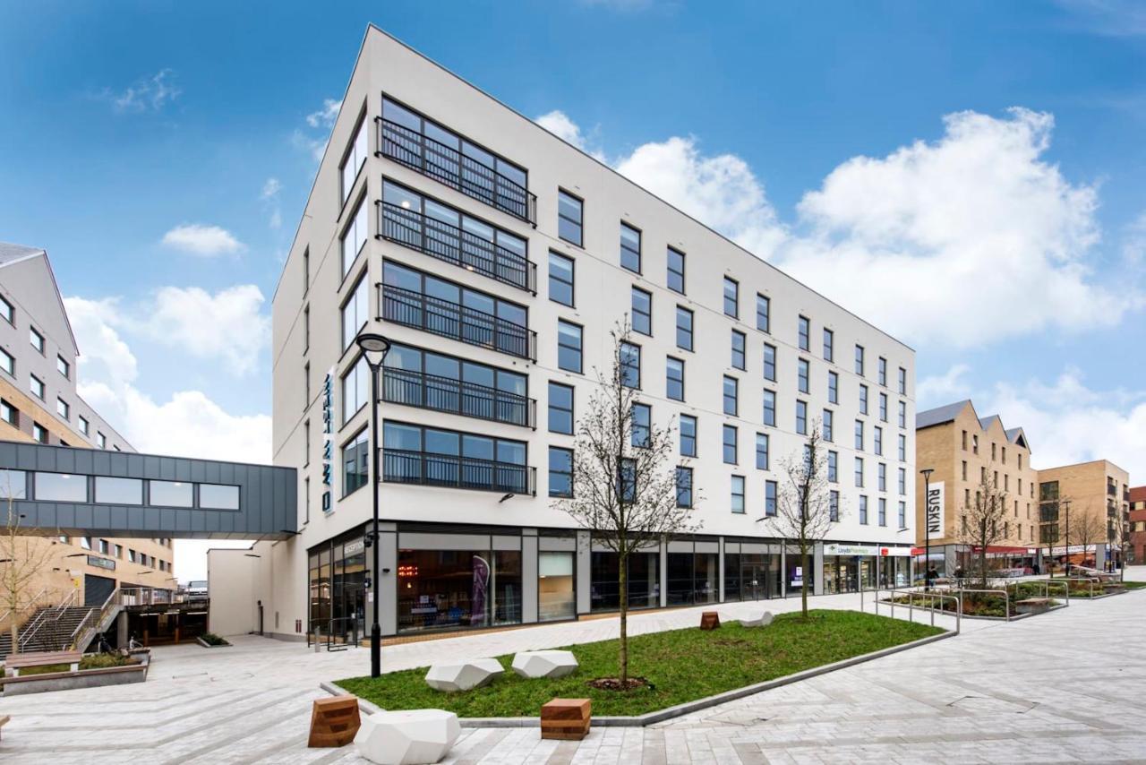 Modern Studios, Oxford - Sk Ngoại thất bức ảnh