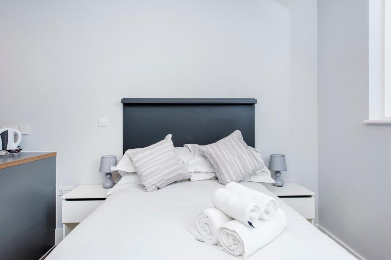 Modern Studios, Oxford - Sk Ngoại thất bức ảnh