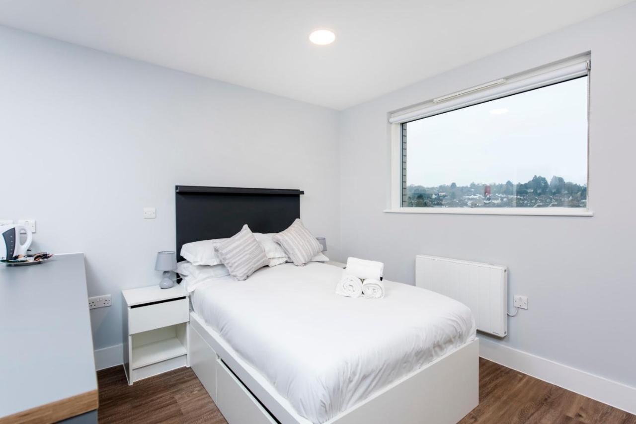 Modern Studios, Oxford - Sk Ngoại thất bức ảnh