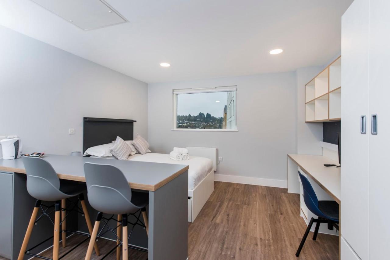 Modern Studios, Oxford - Sk Ngoại thất bức ảnh