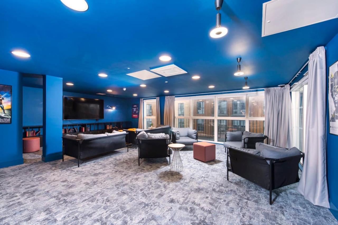 Modern Studios, Oxford - Sk Ngoại thất bức ảnh