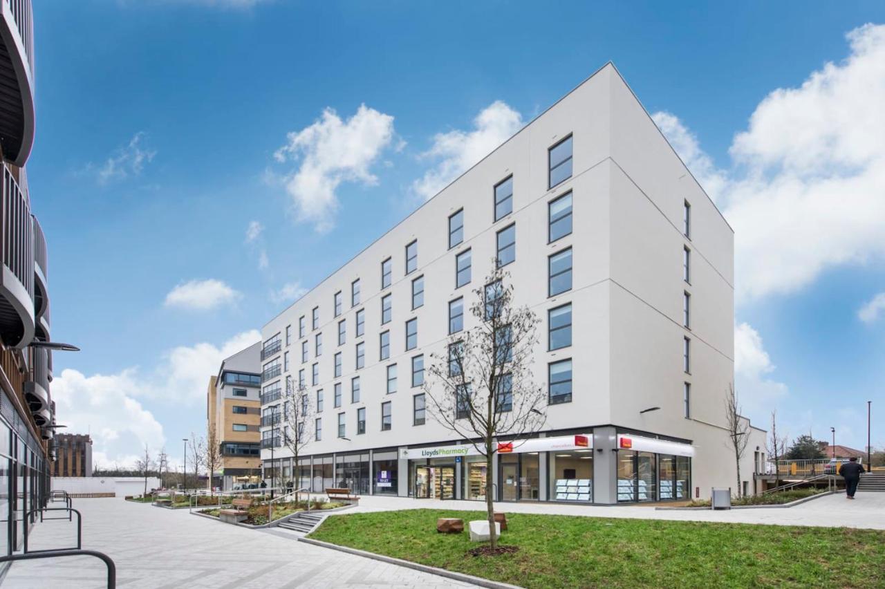 Modern Studios, Oxford - Sk Ngoại thất bức ảnh
